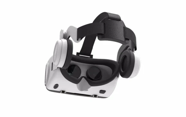 S6e5921b6b7b94d8fa70abfd54382e062v.webp VR Shinecon Casque Helmet 3D Glasses Virtual Reality Augmented For iPhone Android Smartphone Smart Phone Goggle Mobile Viar Game