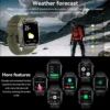S6e9f5f6ac7444f7fae08e698182e6c146.webp MEVADEN 1.85 inch Outdoor Military Smart Watch Men Bluetooth Call Smartwatch Waterproof Sports Fitness Watches for Android IOS