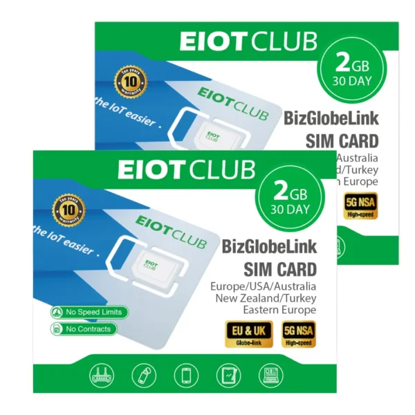 S6ec09a20c15f4384bfa48743abb67053w.webp EIOTCLUB Global SIM Card for Travel in USA, Europe, Australia, New Zealand, Turkey, work with Mobile Phone, WiFi Router, Hotspot