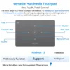 Blackview Acebook 12  Win 11 Pro Laptop 16'' 1920*1200 Display, Intel I5-1030NG7/I5-12450H Notebook, 16GB 512GB, 5000mAh