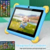 S6eff373f6f814ba29350d5f4f1f83006t.webp 7 Inch 5G Kids' Tablet with Cartoon Pattern Android Learning Education PC with Kids-Proof Case 4000mAh Tablet