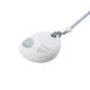 S6f300a9af2f2477c89bf57cece514923X.webp Children's GPS Locator, Elderly Anti Lost 4G Beidou Tracker, SOS Alarm, Two-way Communication, Student Locator