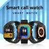 S6f42c4f01d5742e6ad614f75edd76709M.webp 2026 Selling New Smart Watch for Men Women Newest Sport SmartWatch Faces Bluetooth Call Sports Fitness Phones Android iPhone