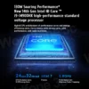 S702b6d2020ca4e3f98cb3d47c894838br.webp Xiaomi Redmi G Pro Gaming laptop 2024 Core i9-14900HX NVIDIA GeForce RTX 4060 RAM 16GB/32GB DDR5 1TB SSD 16-inch 240Hz Screen PC