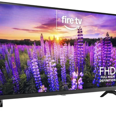 S704306a968cf4a9fbc11803f663626f4e-3.webp 40" Class F40 Series LED Full HD Smart Fire TV with Alexa Voice Remote (NS-40F401NA26)Factory Direct Sales