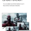 55inch Android WebOs Smart TV Television 55 65 75 85 Inch Full Screen 4K UHD LED TV