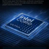 S70a7b02c6db2464d880c1fdcd1a3ed90B.webp 2025 Xiaomi Redmi Book Pro 16 Laptop Intel Core Ultra 7 255H/Ultra 5 225H 32G DDR5+ 1T SSD 3.1K 165Hz Office Ultrabook Notebook