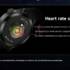 S70b4a260242e4f88a27a97d37b3ad184K.webp 2026 New Sapphire Screen Smart Watch 1.85-inch Ultra HD AMOLED GPS Bluetooth Call NFC Compass IP68 Sports Fitness Smart Bracelet
