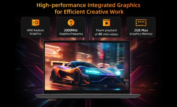 Bmax X17 Pro 15.6 Inch 32Gb Ram 1Tb Ssd Amd Ryzen 7 7730U Cpu Windows 11 Notebook 1920*1080 Bluetooth Wifi Type-C Pc Laptop Ddr4