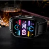 S715e59a63188467c92bfc6548fd60e4cg.webp 2025 New For XIAOM1 ECG+PPG Blood Fat Uric Acid Health Smartwatch Men Women Heart Rate Blood Pressure Bluetooth Call Smart Watch