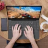 Bmax X17 Pro 15.6 Inch 32Gb Ram 1Tb Ssd Amd Ryzen 7 7730U Cpu Windows 11 Notebook 1920*1080 Bluetooth Wifi Type-C Pc Laptop Ddr4