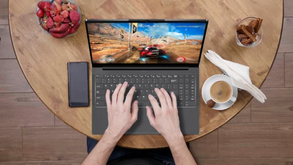 Bmax X17 Pro 15.6 Inch 32Gb Ram 1Tb Ssd Amd Ryzen 7 7730U Cpu Windows 11 Notebook 1920*1080 Bluetooth Wifi Type-C Pc Laptop Ddr4