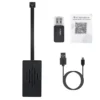 S722f94ac246c44b68be903c5f8adc07dh.webp Mini Camera 1080P HD WiFi Camcorder DIY Portable Wireless Module Video Recorder Motion Detection P2P Camera Support Remote View