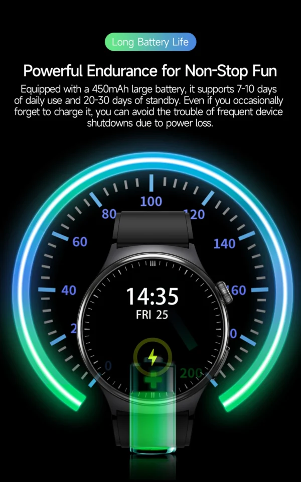 S72ce10f0965945f89024eb52aa899c75d-1.webp 2026 New Accurate Blood Lipid Uric Acid Test Smart Watch Men Women ECG Blood Pressure Body analysis Voice Call Health Smartwatch