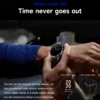 S72d820b026e3487dbbec5a9a0d915004l.webp 2026 New Sapphire Screen Smart Watch 1.85-inch Ultra HD AMOLED GPS Bluetooth Call NFC Compass IP68 Sports Fitness Smart Bracelet