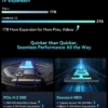 Blackview AceBook 12 Win 11 Laptop 16'' FHD IPS , Intel I5-1030NG7 Notebook, 16GB RAM 512GB SSD, 2-in-1 Fingerprint Power Button