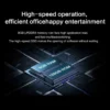 S7407a2dbd0b241dd8c9cbaa2b3fb8908w.webp MLLSE 2 In 1 Tablet PC Windows 10 8GB DDR4+128GB SSD Intel N5030 10.1inch IPS Screen WIFI Mobile Office Tablet PC with Keyboard