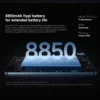 S7456fb6607f543ac87a8c3772a17a38e3.webp Global Version Xiaomi Pad 7 Pro 128GB 256GB 512GB Snapdragon 8s Gen 3 11.2" 3.2K 144Hz Screen 8850mAh Mi Tablet Xiaomi Pad 7Pro