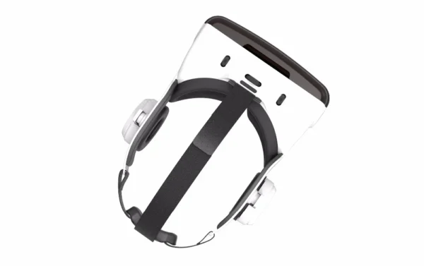 S746c0be3151a4be8aaf502b38a24e67e2.webp VR Shinecon Casque Helmet 3D Glasses Virtual Reality Augmented For iPhone Android Smartphone Smart Phone Goggle Mobile Viar Game