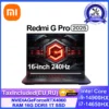 S747828dca5bb43f28f605e57ceeee66fH.webp Xiaomi Redmi G Pro Gaming laptop 2024 Core i9-14900HX NVIDIA GeForce RTX 4060 RAM 16GB/32GB DDR5 1TB SSD 16-inch 240Hz Screen PC