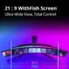S74f13a534cb045aa95d9f5b4beda86d30-1.webp 34" Curved 240Hz Gaming Monitor 4K 1800R Curvature Resolution FreeSync Premium 100% sRGB Ultra-Wide 21:9 Esports Display
