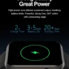 S7526022dadc9403e8d3a4c9dd5c903f2J.webp 2025 New Smart Watch Full Touch Screen Bluetooth Call AI Voice Heart Rate Waterproof Watches Sports Bracelet Smartwatch Women