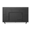 Sonic Speaker Brightness 400 75 Inch UHD Television TV 4K HDR LED Smart Android TV Unit