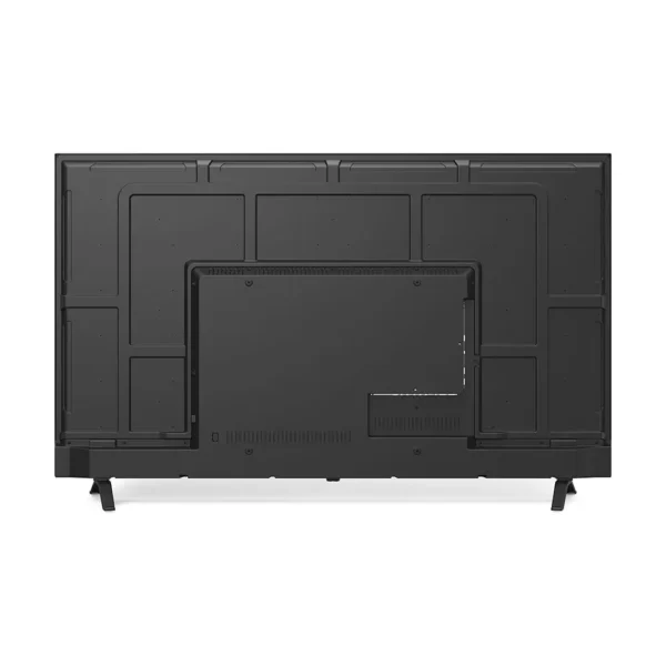 Sonic Speaker Brightness 400 75 Inch UHD Television TV 4K HDR LED Smart Android TV Unit