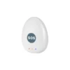 Children's GPS Locator, Elderly Anti Lost 4G Beidou Tracker, SOS Alarm, Two-way Communication, Student Locator