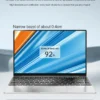 S75ad6a1367b040c192d28338cd2dacfb2.webp Ultra Slim Laptop 14.1" 16GB RAM 2TB SSD Intel N3700 Notebook Gamer 1920*1080 Display Office Study Computer PC Windows 11 Pro