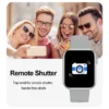 S75de9fa904d6434da2a78d1f731cf2bbP.webp 2025 New Smart Watch Full Touch Screen Bluetooth Call AI Voice Heart Rate Waterproof Watches Sports Bracelet Smartwatch Women