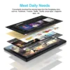 S75e0c4df406b468d921f9c0c53fc3101y.webp 10.1 Inch Tablet Pc Octa Core Android 13 Dual SIM 3G Network 4GB RAM 64GB ROM Google Bluetooth WiFi Tablets