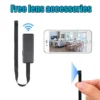 Mini Camera DIY Portable Surveillance Cameras With WiFi Motion Detection Remote View Real-time security Video Recorder Camcorder