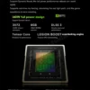S760de6cdbef74f73be25f8045fa8368af.webp Lenovo Legion R9000P E-sports Gaming Laptop 16inch AMD R9 7945HX 1T/4T RTX4060 100%sRGB 500nits 2.5K 240Hz Game Notebook PC