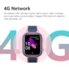 S76371f3ee3d14f9791912aeeab8003acd-2.webp GPS Tracker 4G Real-Time Location Tracking Video Call,Camera, Games, SOS Call Watch for Children Kids Smartwatch for Boys Girls