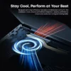 S77b5eee449844ae6986c010280f40e46H.webp CHUWI CoreBook X AMD R5-7430U Business Laptop 6 Cores 14.1 inch 2K IPS Screen 16GB DDR4 RAM 512GB SSD UP to 4.3 Ghz Notebook
