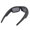 Video Camera Sunglasses Smart Video Recording Sunglasses 90° Angle 4K Full HD Mini Camera Glasses for Driving Cycling Riding