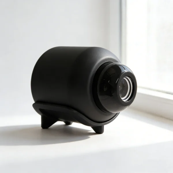 Mini Camera  X5 1080P Clear Night Vision Lightweight Portable Premium Cams Motion Detection Wireless WiFi Surveillance Camera