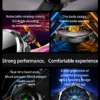 S786735150de9432eaa28fe31f08c423b6-1.webp Original H99 Smart Watch Android Watches Amoled Smartwatch With 190° Rotary Camera Google Play Store 1.95inch Amoled Screen