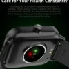 S795258ba434446dda7ae5e319ccda6c6j.webp COLMI P81 Voice Calling Smart Watch Ultra 1.9 inch Screen 24H Health Monitor 100+ Sports Modes, Bluetooth Smartwatch Men Women