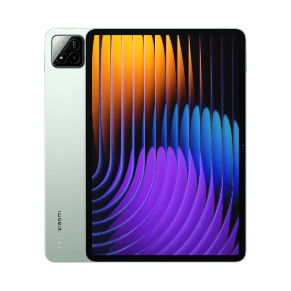 S7961b90e86f74a4b8dfeb5af2e101f23i.webp Global Version Xiaomi Pad 7 Pro 128GB 256GB 512GB Snapdragon 8s Gen 3 11.2" 3.2K 144Hz Screen 8850mAh Mi Tablet Xiaomi Pad 7Pro