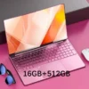 Notebook 15.6 Inch Laptop Windows 11 10 Pro 1920*1080 Cheap Portable Intel Laptop DDR4 32G RAM 256GB/512GB/1TB/2TB SSD HDMI Port