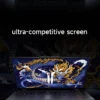 Lenovo laptop Legion Y9000P 2024 Gaming laptop notebook 16“ 2.5K 240HZ Screen i9-14900HX RTX4060/RTX4070/RTX4090 Notebook PC