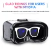 S7a14469222ba47e2a86644062a2481c6l.webp VR Glasses 3D Virtual Reality Headset Helmet For Phone Lenses Goggles Devices Viar Smart Smartphones Cell Game Viewer Mobile Set