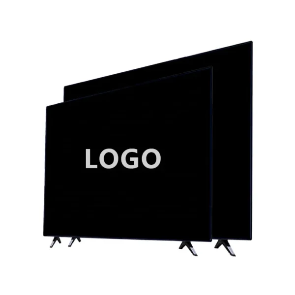 Advanced Customization STLF ZJW Wholesales Home/Hotel/Living/Kitchen Room TV 32 Inch Frameless Television 32 40 43 50 65 75 Inch