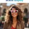 S7a436c5b7b8744c8b1b3e8ec022fee5eR.webp New 800W Camera AI Glasses Men Color-Changing Smart Translation Glasses Photo Video Recording Waterproof Call Smart Sunglasses