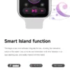 S7ab62327b1b24750a0a2f50a795abc76H-1.webp New 2026 Original For Apple Watch X 10 Smart Watch Men Body Temperature Bluetooth Call NFC GPS Sports Women SmartWatch for Apple