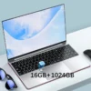 Notebook 15.6 Inch Laptop Windows 11 10 Pro 1920*1080 Cheap Portable Intel Laptop DDR4 32G RAM 256GB/512GB/1TB/2TB SSD HDMI Port
