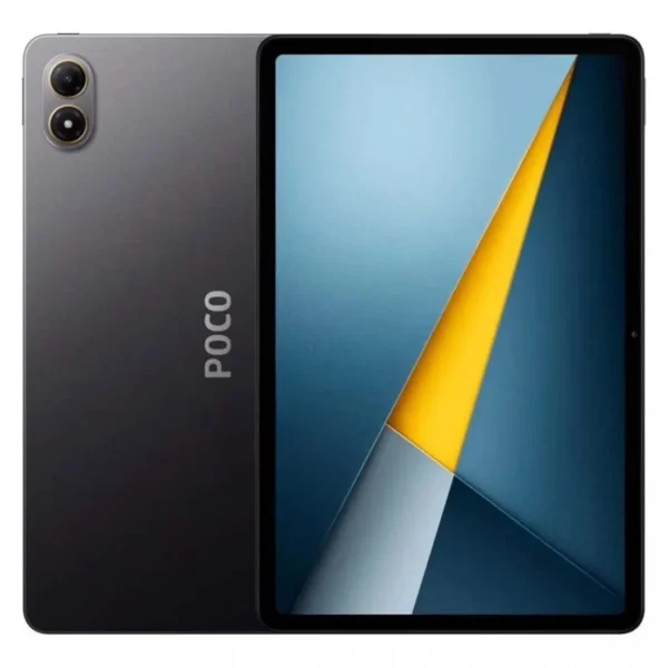 S7d2404bb42434508abe15e26e6578c412.webp POCO PAD M1 Wifi 8GB 256GB Tablet PC 12.2" 2.5K Display 12000mAh Battery