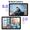 S7d3d75b952c8499bbcfcfb68c501f513l.webp PRITOM TAB11 Android 14 Tablet, 10 Inch, Octa-Core, 5G WiFi6, 128GB, 8000mAh, HD IPS Display, Dual Camera, Bluetooth, FM, TYPE C